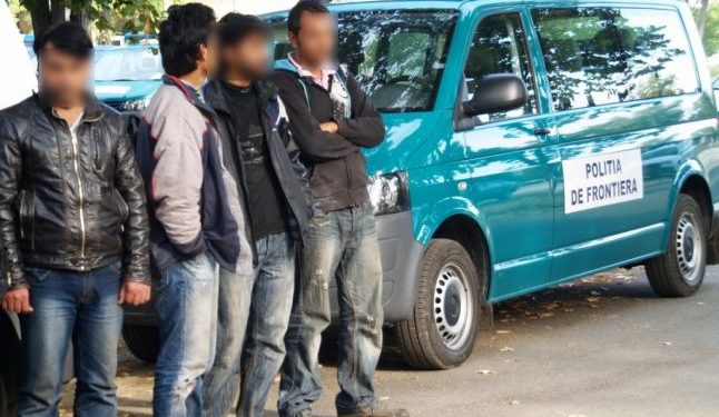 După 51 de termene și 5 ani de procese, CONDAMNĂRI în dosarul a doi arabi și doi bihoreni, acuzați de trafic de migranți