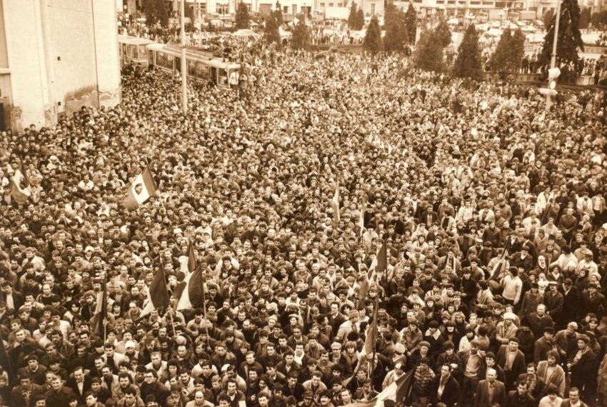 Nicolae POP | A fost sau nu a fost? (III)