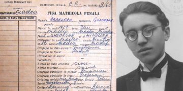 Gheorghe Ardeleanu, studentul salvat de un alt deținut de la morga închisorii, unde fusese aruncat de viu peste cadavre