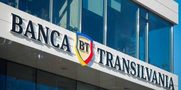 Amenda de 100.000 de euro aplicată Băncii Transilvania pentru un incident de securitate a datelor, CONTESTATĂ în instanță