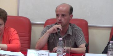 Un reputat specialist în drept, achitat de Curtea Supremă într-un dosar al DNA | În primă instanță a fost condamnat la 5 ani cu executare