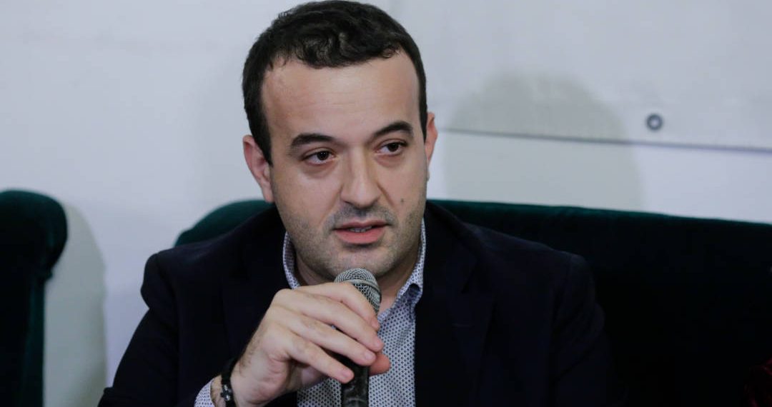 Bogdan Mateescu este noul președinte al Consiliului Superior al Magistraturii | Ce conține proiectul său de management