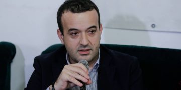 Bogdan Mateescu este noul președinte al Consiliului Superior al Magistraturii | Ce conține proiectul său de management