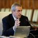 Călin Popescu Tăriceanu, trimis în judecată de Parchetul General pentru abuz în serviciu și complicitate la uzurpare de calități oficiale