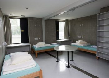 GALERIE FOTO | Cum arată cele mai luxoase închisori din lume