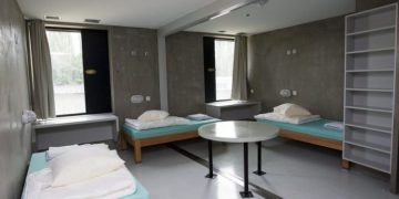 GALERIE FOTO | Cum arată cele mai luxoase închisori din lume