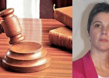 Deputată UDMR, dată în judecată de propriul fiu | Judecătorii au obligat-o să îi plătească băiatului pensie de întreținere