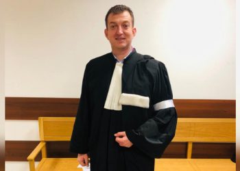 Decanul Baroului Bihor: ”Condamnarea colegilor noștri a fost scânteia care a pornit protestul avocaților”