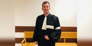 Decanul Baroului Bihor: ”Condamnarea colegilor noștri a fost scânteia care a pornit protestul avocaților”