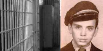 Ioan Țic, elevul hătuit timp de 4 ani și obligat să se predea după ce familia i-a fost amenințată cu închisoarea