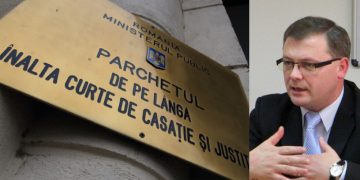 DOCUMENTE | Revizuire INADMISIBILĂ a Parchetului General în cazul chestorului Liviu Popa și a polițiștilor achitați într-un dosar de corupție