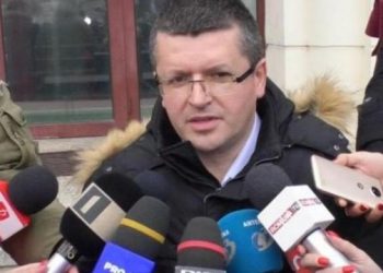 Procurorul DNA Oradea Lucian Rus, delegat la șefia serviciului Timișoara al DNA | Prelungire a delegării prim-procurorului adjunct al Parchetului Oradea