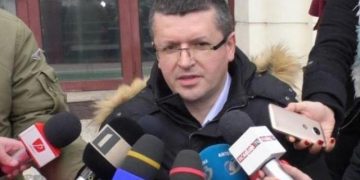 Procurorul DNA Oradea Lucian Rus, delegat la șefia serviciului Timișoara al DNA | Prelungire a delegării prim-procurorului adjunct al Parchetului Oradea