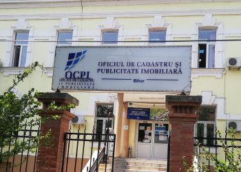 Oficiul de Cadastru și Publicitate Imobiliară Bihor îşi suspendă activitatea până în 18 decembrie