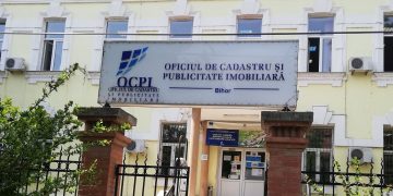 Oficiul de Cadastru și Publicitate Imobiliară Bihor îşi suspendă activitatea până în 18 decembrie