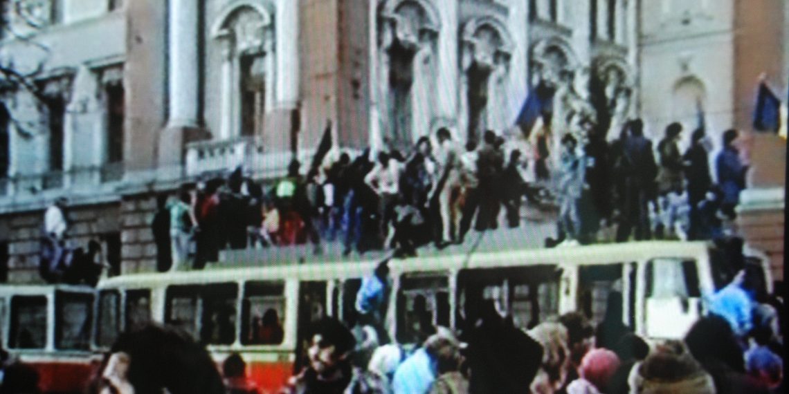 Nicolae POP | A fost sau nu a fost? (IV)