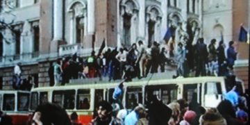 Nicolae POP | A fost sau nu a fost? (IV)