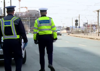 Sentință în PREMIERĂ | Închisoare cu EXECUTARE pentru un bărbat suspect de COVID-19, care a fugit din spital