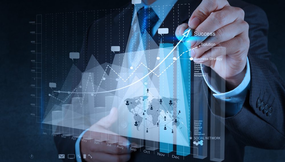 Cifra de afaceri din comerţul cu amănuntul a crescut cu 4% în 2020