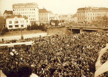 Nicolae POP | A fost sau nu a fost? (I)