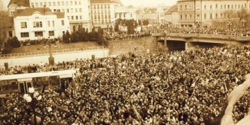 Nicolae POP | A fost sau nu a fost? (I)