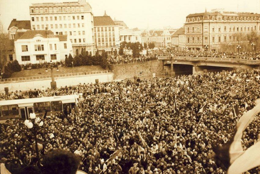 Nicolae POP | A fost sau nu a fost? (I)