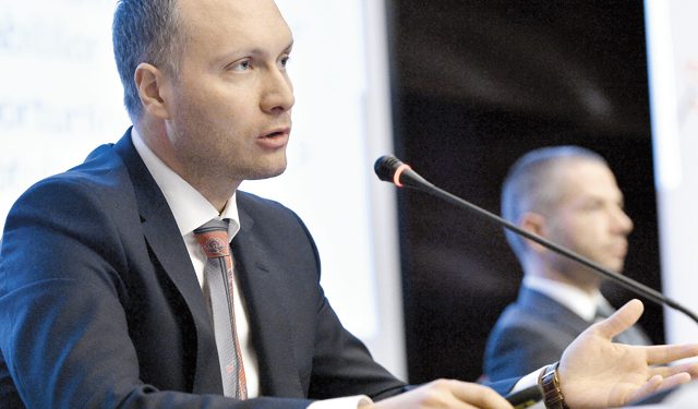 Avocat de top din România, condamnat la 5 ani de închisoare