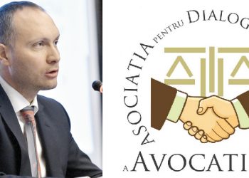 Mesaj de SOLIDARITATE cu avocatul Robert Roșu, condamnat la închisoare de ÎCCJ | ”Grav precedent de abuz asupra unui avocat”