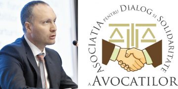 Mesaj de SOLIDARITATE cu avocatul Robert Roșu, condamnat la închisoare de ÎCCJ | ”Grav precedent de abuz asupra unui avocat”