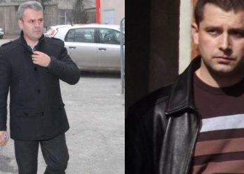 Procurorii Gligor Sabău și Ciprian Man, în aceeași comisie de evaluare din cadrul Parchetului Bihor