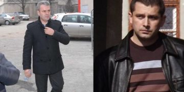 Procurorii Gligor Sabău și Ciprian Man, în aceeași comisie de evaluare din cadrul Parchetului Bihor