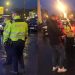 Corona-acțiuni ale Poliției în centrele comerciale din Oradea | Zeci de persoane au fost legitimate