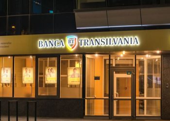 Amendă de 100.000 de euro pentru Banca Transilvania | Ce ”manevre” au făcut câțiva angajați ai băncii