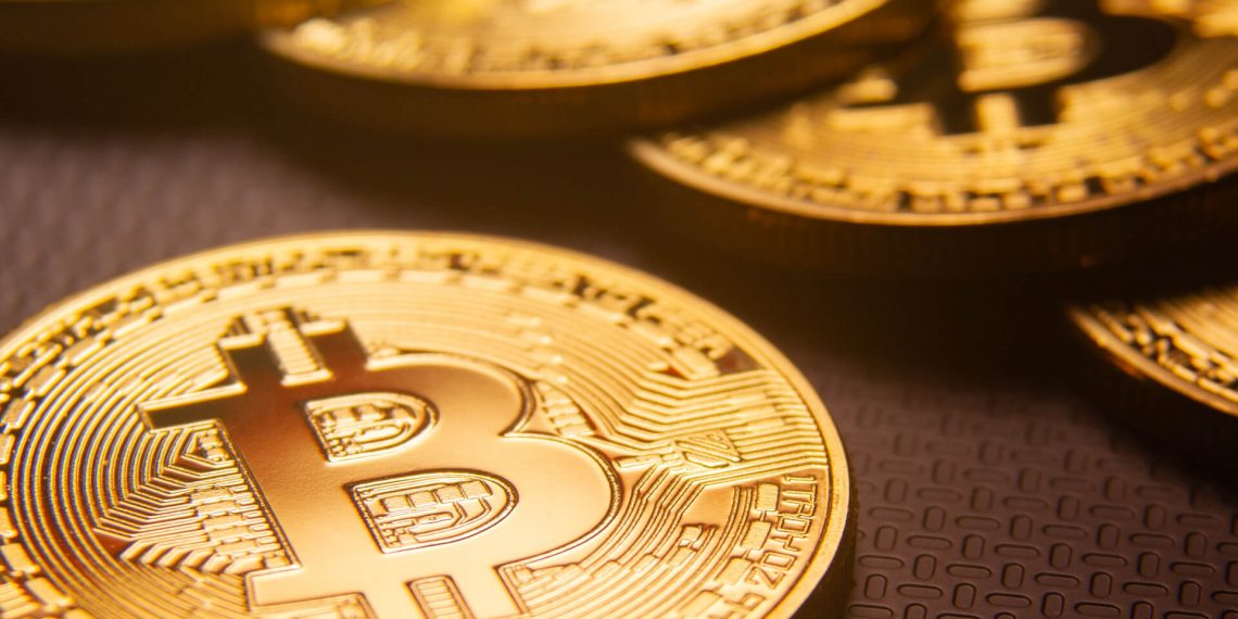 Prețul Bitcoin a EXPLODAT | E cel mai mare din ultimii trei ani