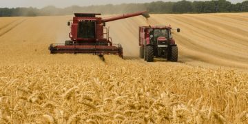 Fermierii vor beneficia de reducerea accizei la motorină încă trei ani