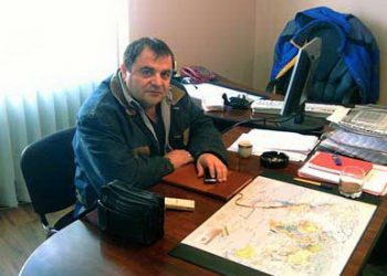 Manevre cu materiale feroase | Afaceristul orădean Dorinel Edu, acuzat de evaziune fiscală cu un prejudiciu de peste 1,2 milioane de lei