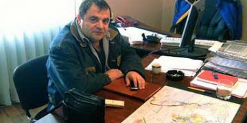 Manevre cu materiale feroase | Afaceristul orădean Dorinel Edu, acuzat de evaziune fiscală cu un prejudiciu de peste 1,2 milioane de lei