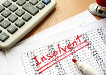 SCADE numărul firmelor în insolvenţă | Bihorul, pe locul al doilea în țară în topul insolvenței