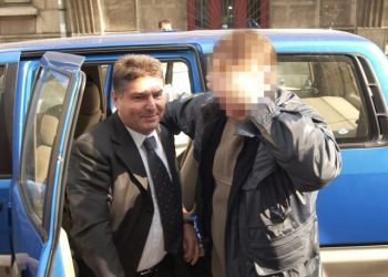 Statul român, obligat de CEDO să-i plătească daune morale de 1500 de euro fostului șef al Finanțelor Bihor, Ioan Lascău, condamnat pentru corupție