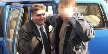 Statul român, obligat de CEDO să-i plătească daune morale de 1500 de euro fostului șef al Finanțelor Bihor, Ioan Lascău, condamnat pentru corupție