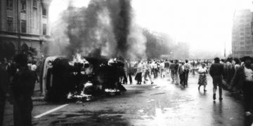 Decizie definitivă a Înaltei Curți de Casație și Justiție: dosarul Mineriadei din iunie 1990 se întoarce la Parchetul General