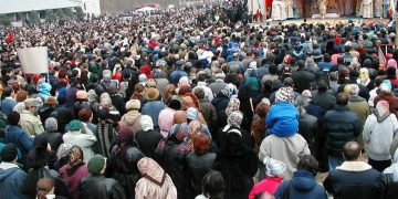 Interzicerea de către CNSU a participării la pelerinaje a persoanelor din alte localități, ANULATĂ de instanță