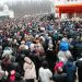 Interzicerea de către CNSU a participării la pelerinaje a persoanelor din alte localități, ANULATĂ de instanță