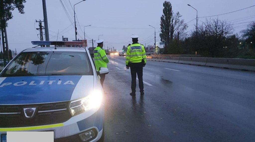 2 ani de închisoare pentru un litru de bere și 10 minute de șofat fără permis | Dat în urmărire, condamnatul a fost prins în Oradea