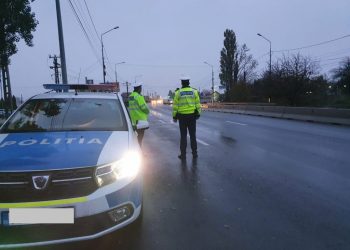 2 ani de închisoare pentru un litru de bere și 10 minute de șofat fără permis | Dat în urmărire, condamnatul a fost prins în Oradea