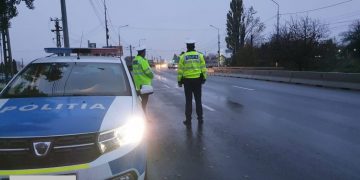 2 ani de închisoare pentru un litru de bere și 10 minute de șofat fără permis | Dat în urmărire, condamnatul a fost prins în Oradea