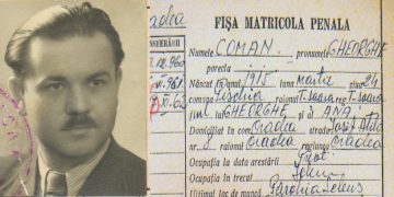 Cum a fost arestat de Securitate, în urma unor înscenări, preotul Gheorghe Coman, tatăl Anei Blandiana