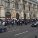 #alăturideRobert | Sute de avocați au protestat la București și Satu Mare