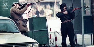 Nicolae POP | A fost sau nu a fost? (VI)