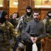 Închisoare pe viață pentru mai multe crime comise de un sirian prins la Budapesta | Procesul, unic în ultimii zeci de ani în justiția maghiară